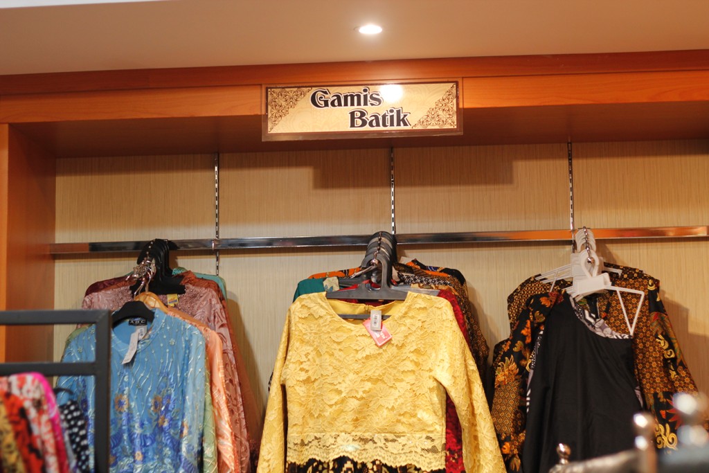 Galery Batik